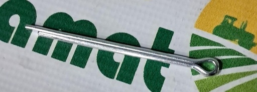 [93217] Splint de Siguranta 5x80mm