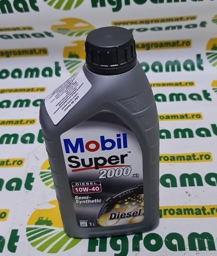 [130351] Ulei de Motor HELIX HX6 10W40 1L