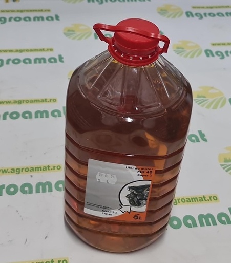 [130369] Ulei Motor M40 5L