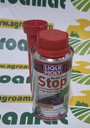 [130372] Aditiv Motorina