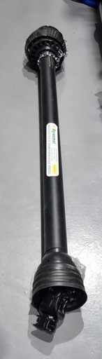 [130420] Cardan Unghi 90 Grade L2000 T6