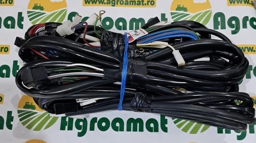 [130464] Instalatie Electrica Completa U445