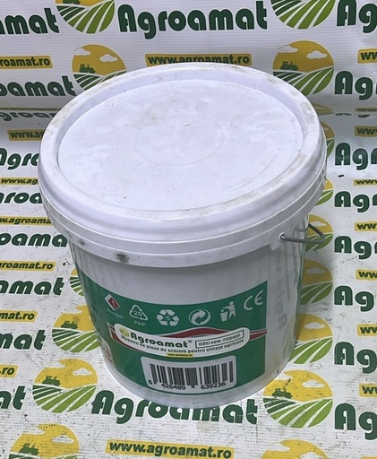 [130475] Vaselina GP-3 Verde  9 Kg