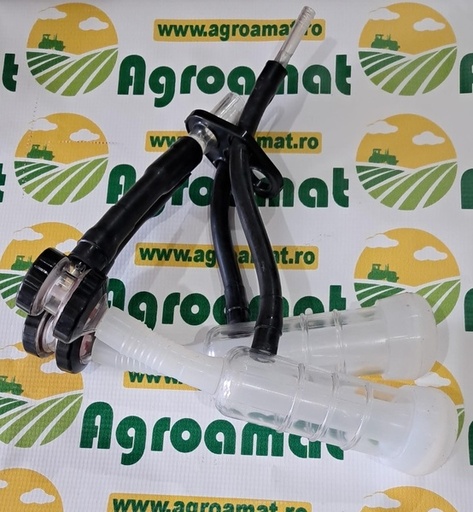 [130490] Grup Siliconic Mulgatoare Oi