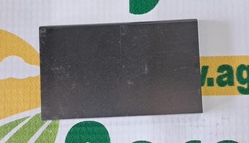 [130501] Palet Grafit Mulgatoare 70x42.6x4.85mm