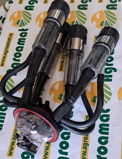 [130505] Grup de Muls 160cc