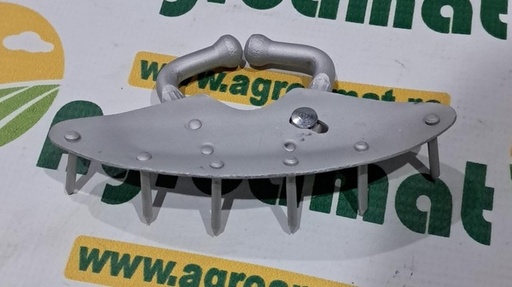 [130549] Cleste Aluminiu