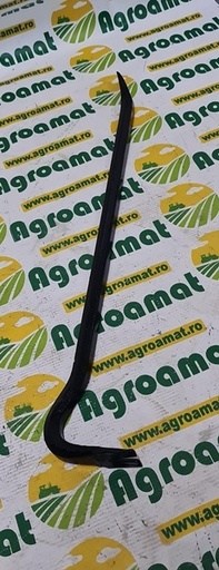 [130590] Levier 600x17mm