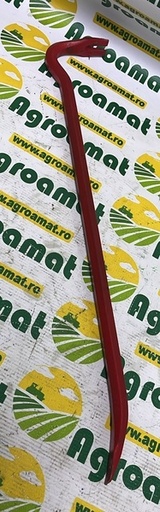 [130591] Levier 600x17mm