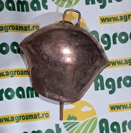 [130638] Clopot Ovine si Bovine, Talanga nr.30