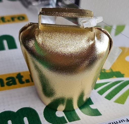 [130639] Clopot Ovine si Bovine, Talanga 5,5 cm