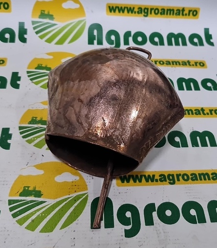 [130640] Clopot Ovine si Bovine, Talanga nr.26