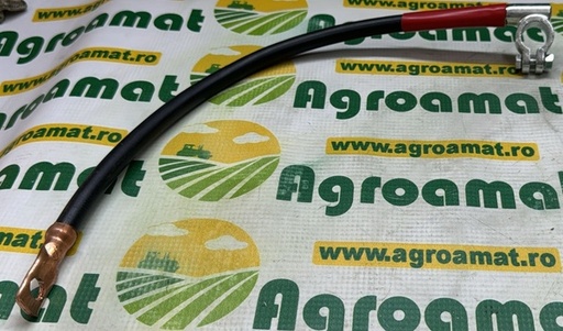 [130740] Cablu Alimentare Baterie +