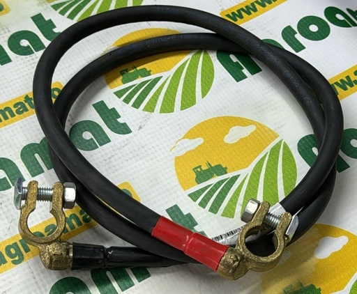 [130742] Cablu Acumulator +