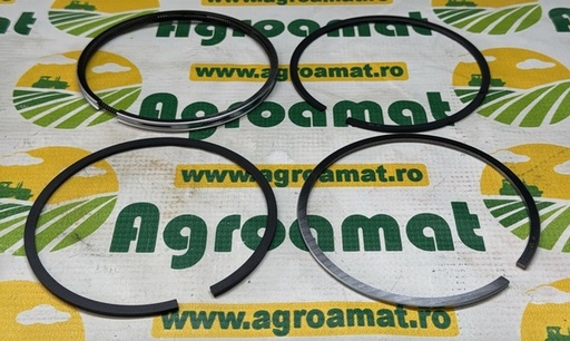 [17405] Set Segmenti 745950M91