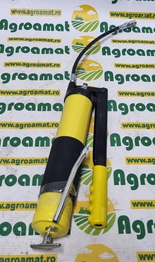 [130751] Pistol Gresat cu Maner si Manson 500ml