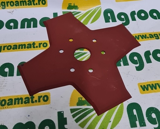 [130928] Cutit Rotativ Kit Floare