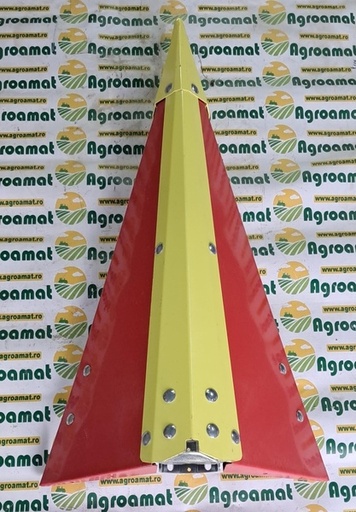 [130964] Varf Central DR14090