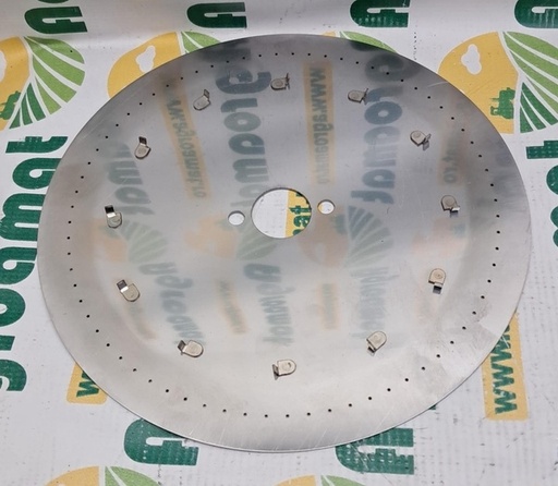 [130965] Disc Rapita 72-Gauri x 1.2mm