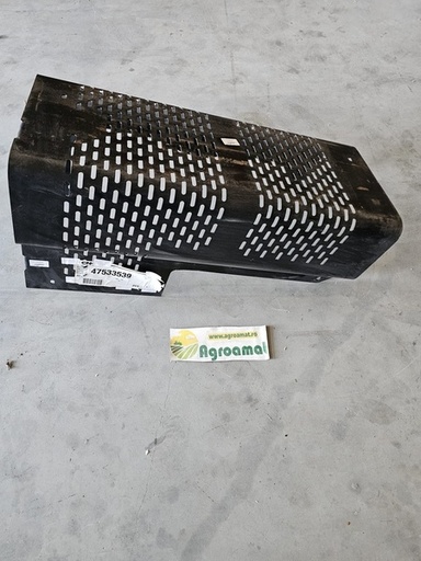 [131078] Protectie Esapament 47533539