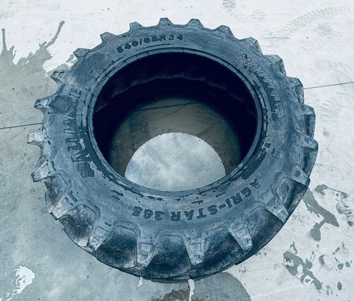 [131109] Anvelopa Alliance 540/65 R34