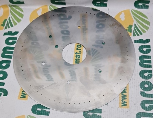 [131156] Disc Rapita 72-Gauri 1mm