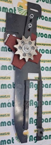 [131190] Kit Floare Conspeed St. 4 Cutite