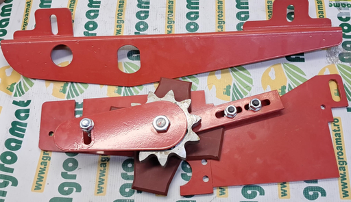 [133449] Kit Floare Capello Dr. 4-Cutite