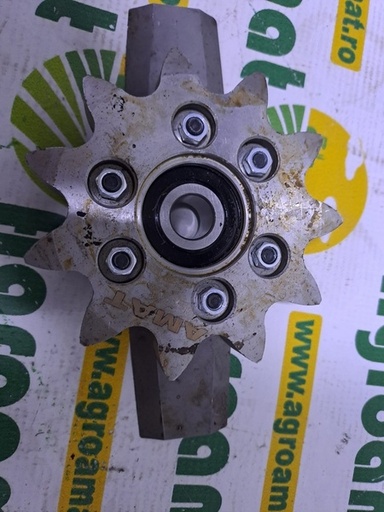 [131405] Pinion echipat cu Cutit Kit Floarea Soarelui