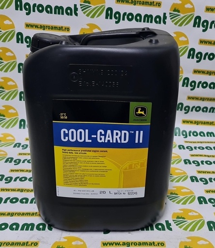 [131426] Antigel JD Coolgard II 20L