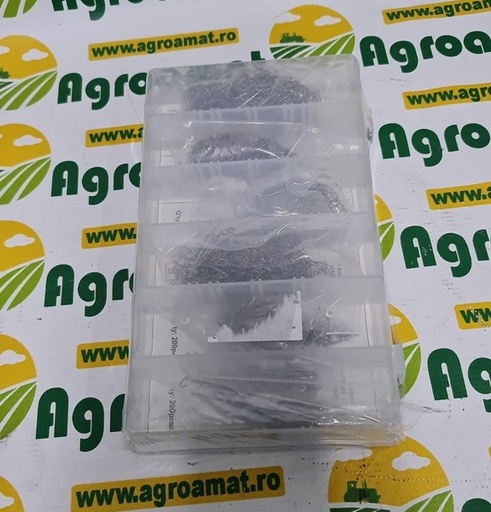 [131546] Trusa Capse 1200 Buc