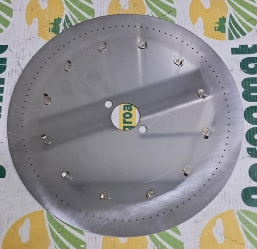 [131549] Disc Rapita Matermacc 96-Gauri  X 1.1mm