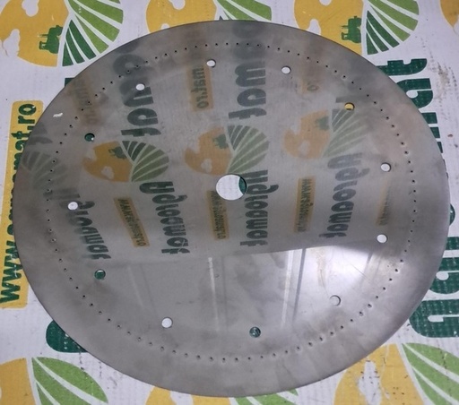 [131550] Disc Rapita Matermacc 100-Gauri x 0.8mm