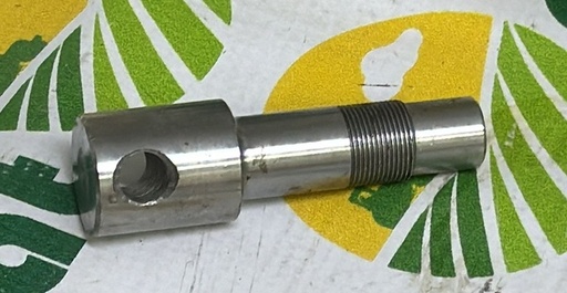 [131561] Bolt Filetat 501104
