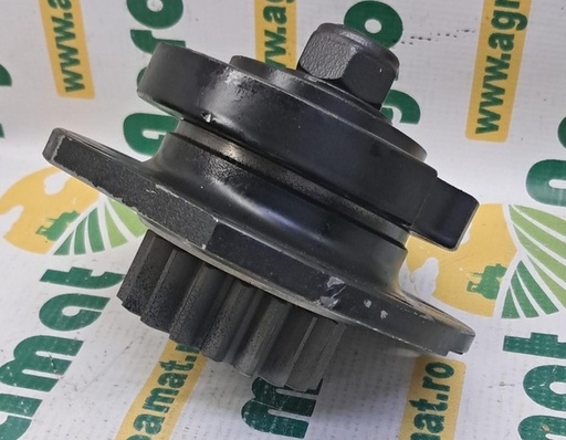 [131632] Grup Complet Cositoare Claas Z-18 00933323