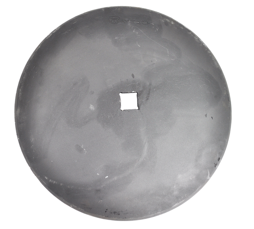 [131774] Taler Disc Neted 610x6mm P40
