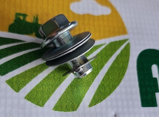 [131782] Surub Incuietoare 9514603