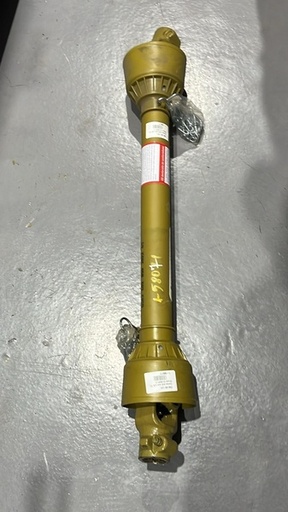 [131802] Cardan 850 mm L2S T2 , Cruce 23,8x61,3