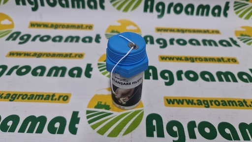 [131829] Snur Etansare Filete 50m