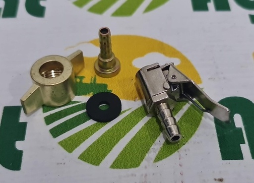 [131837] Kit Montaj Furtun Umflat Roti