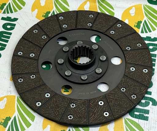 [131858] Disc Ambreiaj