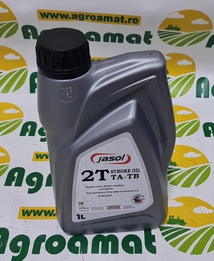 [131870] Ulei Motor 2 Timpi 1L