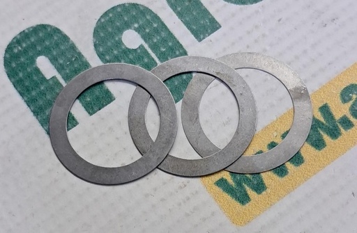 [131929] Set Saibe 3Buc