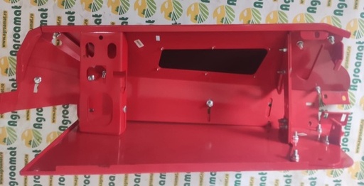 [131942] Capota DR14160