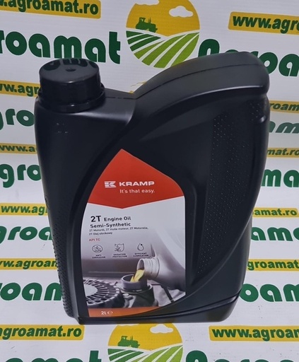 [131963] Ulei Transmisie 2T