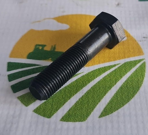 [131974] Surub Cap Hexagonal Filet Partial M12x1,25x50mm