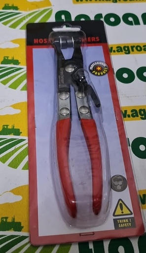 [132304] Cleste pentru Coliere Furtun