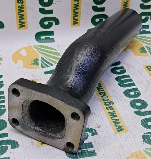 [132443] Teava de Esapament 04346148