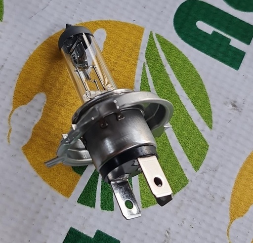 [132690] Bec P43T H4 12V 60x55W