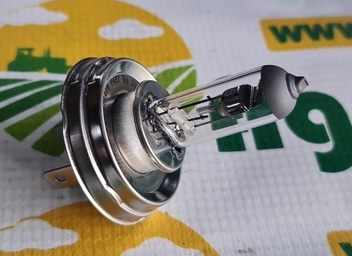 [132695] Bec P45T H4 12V 40x45W